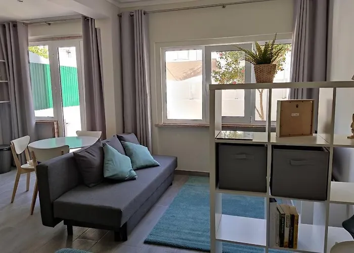 公寓 Memoria 49 Terrace *