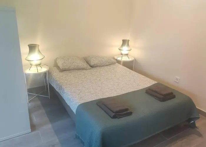 Lejlighed Memoria 49 Terrace *