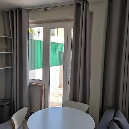 Apartment Memoria 49 Terrace