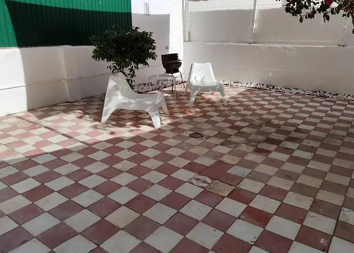 Memoria 49 Terrace Apartamento Lisboa