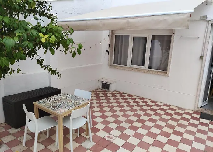 Apartamento Memoria 49 Terrace *