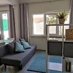 Apartment Memoria 49 Terrace *