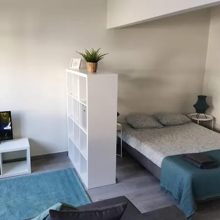 Apartment Memoria 49 Terrace Lissabon
