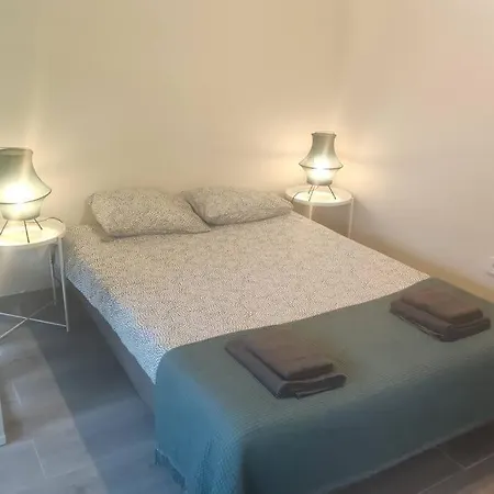 Apartment Memoria 49 Terrace *